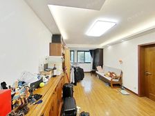 碧云·罗山花苑·2室·2厅