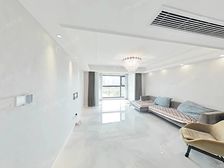 中海双湾花园二期·湖景洋房 全屋空调带地暖 可拎包入住