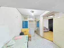 电梯小两房 菊园洋泾可用 低总价还可谈 有钥匙随时看