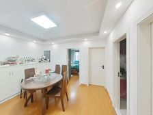 甘泉宜川·西部大楼·2室·1厅