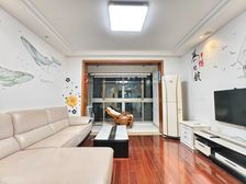 南北通两房!中环旁08年,电梯高层,全明户型,采光好,视野好