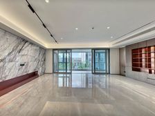 江盈府明湖懿秋苑,胡光印,上湖城。江山万里,柳岸晓风宁玥府明