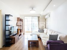 2室2厅华纺易城东区