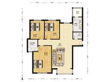 【房源保真】业主诚意出售,有意向价格惊喜!交易代理费0.5%