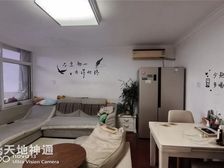 天地神通 怀柔青春路 两居室 4层 南北通透 诚意出售