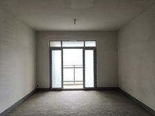 难得的好房:凤凰湾驭峰四房 东南朝向高层 总价106万