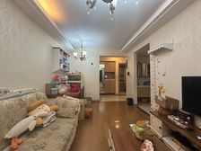 沙坪坝区 万科金色悦城一期 二房 84万