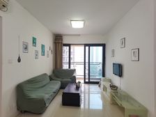 重庆天地 业主急卖 雍江悦庭 一室一厅随时看房