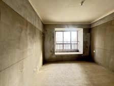 恒生秀山郡4房南毛坯真实好房