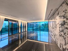 观音桥万象城商圈 香港置地启元 豪华装修大平层 拎包入住