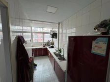 四中书包 桃城苑南北通透三居 精装中层仅55.8万