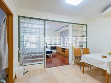 今日家园2室1厅精装修