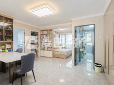 今日家园2室1厅豪华装修