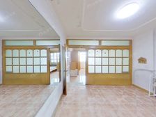 法华南里1室1厅东南