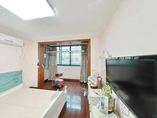 新上东边套全明户型南北通透一房一厅业主诚意售