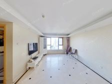 金融街高端住宅 北京尊府 难得大两居 随时看 管家式物业管理