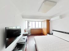 南北两房!厨房卫生间窗户是朝外开的!