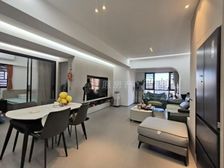 江南星语 70年产权87.79平精致3房2厅直接拎包入住