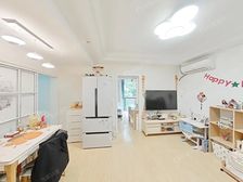 大华·大华华府·2室·1厅