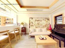 诚意可谈 平门府 精装大花园别墅 姑苏古城好位置