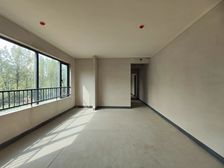 中庭视野,户型方正,业主诚心卖,小区环境优美,