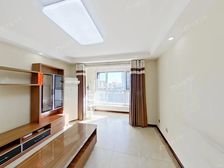 新上房源,大望路·禧福汇·全明格局,东南大2居,业主诚心卖