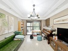 品质小区,飞机户型,精装修,近真如环宇城山姆,高尚商圈