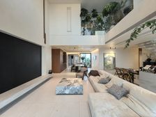 豪装800W 空中别墅 双地铁站 纯大户型社区 中海天钻