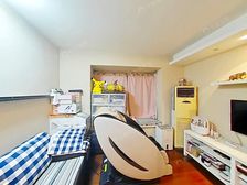 洋泾·名门河滨花园·1室·2厅