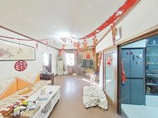 苹果园·海特花园·2室·1厅