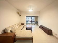 万象城旁儿童公园对面电梯通透3房115万100平荣和山水美地