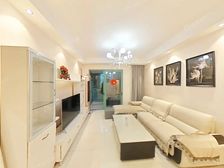 嘉定新城·盘古嘉德·3室·2厅