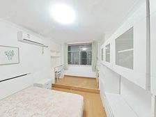 一室户,看房方便,壆区未用,临近地.铁站