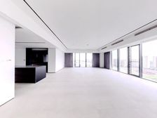 东部新城海晏一品大平层,一梯一户精装交付绿城物业