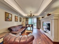 品质雅居乐 十号线兰花路站 70年大产权 实木精装