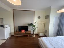 正南龙湖长城源著1室1厅精装修