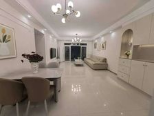 兰亭印象3室2厅2卫南朝向42.8万元/套出售