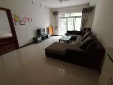 山水名邸3室2厅1卫南朝向14.8万元/套出售