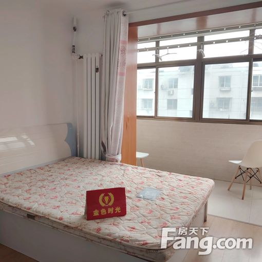 南北通透宾阳西里1室1厅精装修