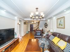 高成天鹅湖 4室2厅 精装修顶复实用面积180平拎包入住