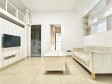 杨家坪 保利小户型 装修好 优质资产 租金高 50万出售