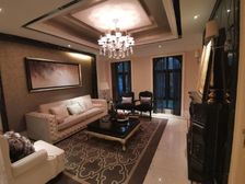 边套类独栋,送大花园,送车库和车位,小区性价比高