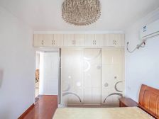 单价低!视野好 九龙仓繁华里 精装修保养好 恐龙园旁