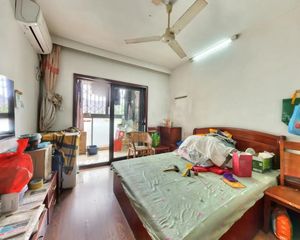 联合格里 自住装修 带小露台