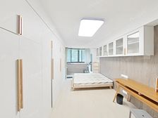 五里桥·斜土新村·1室·0厅
