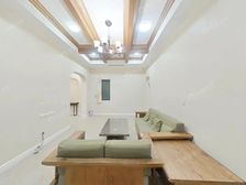 尊享专用入户,4房大平层户型,附送阳光十足庭院