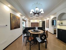 巴南区 佳兆业广场愉景湾 三房 85.8万