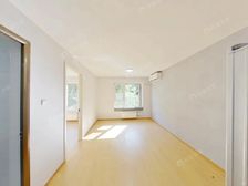 南向两居,楼间距大无遮挡,东坝·华瀚福园C区·2室·1厅