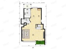 品质小区,环境优美,诚意出售,精装好房