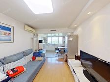 月坛·月坛西街东里24号院·2室·1厅